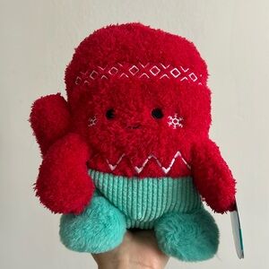 Misty the Mitt 8” SkiLodgeBumz BumBumz 2024